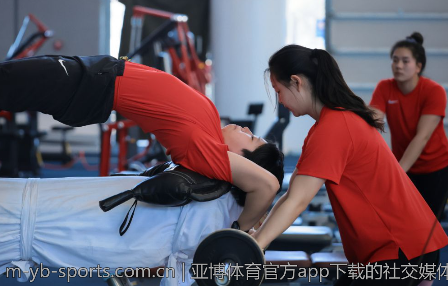 亚博体育官方app下载的社交媒体宣传策略