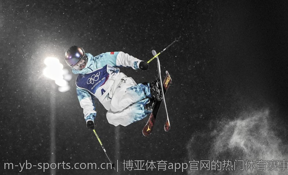 博亚体育app官网的热门体育赛事直播分析